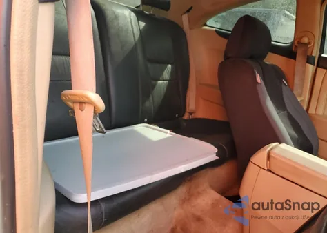 2004 Honda Accord Ex z USA, uszkodzony, nr VIN 1HGCM82674A011080